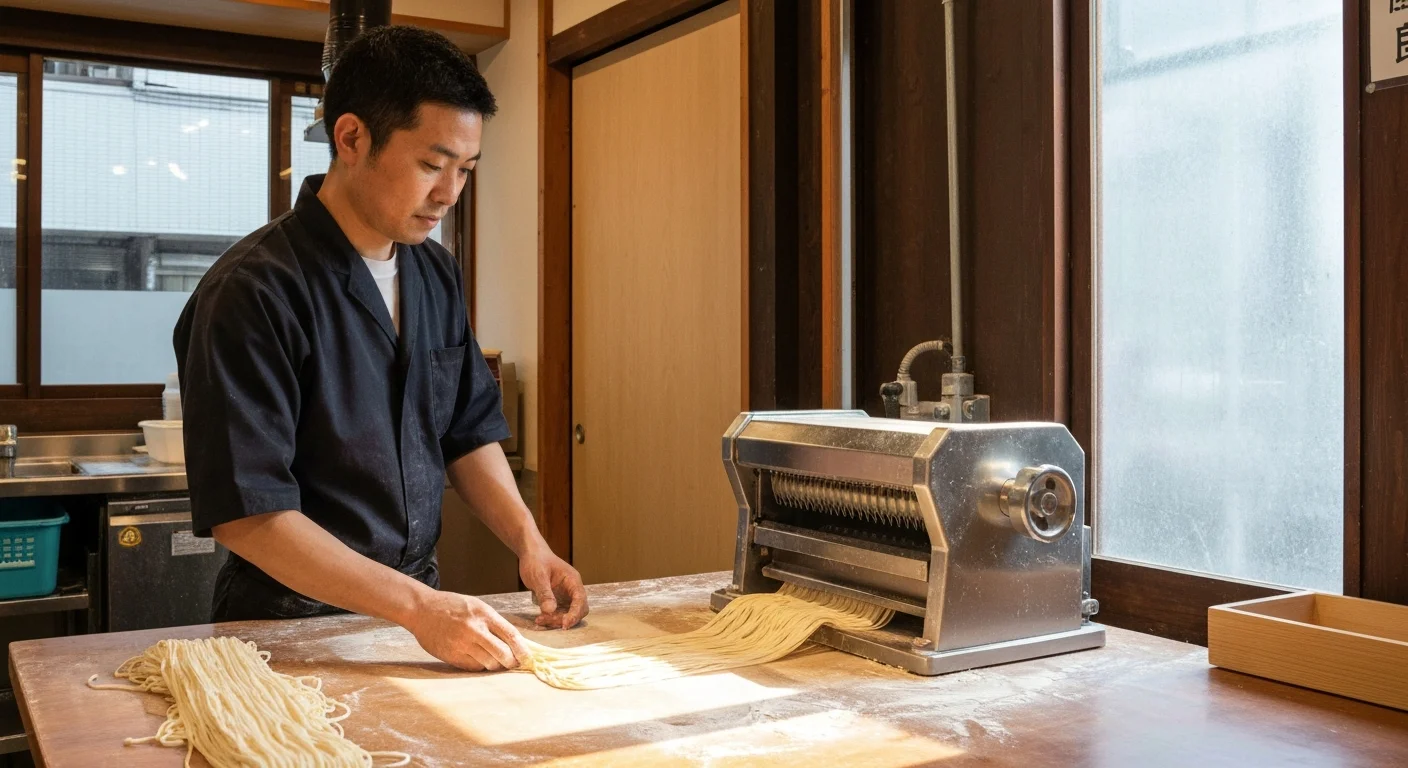 一杯の設計を、ここから。