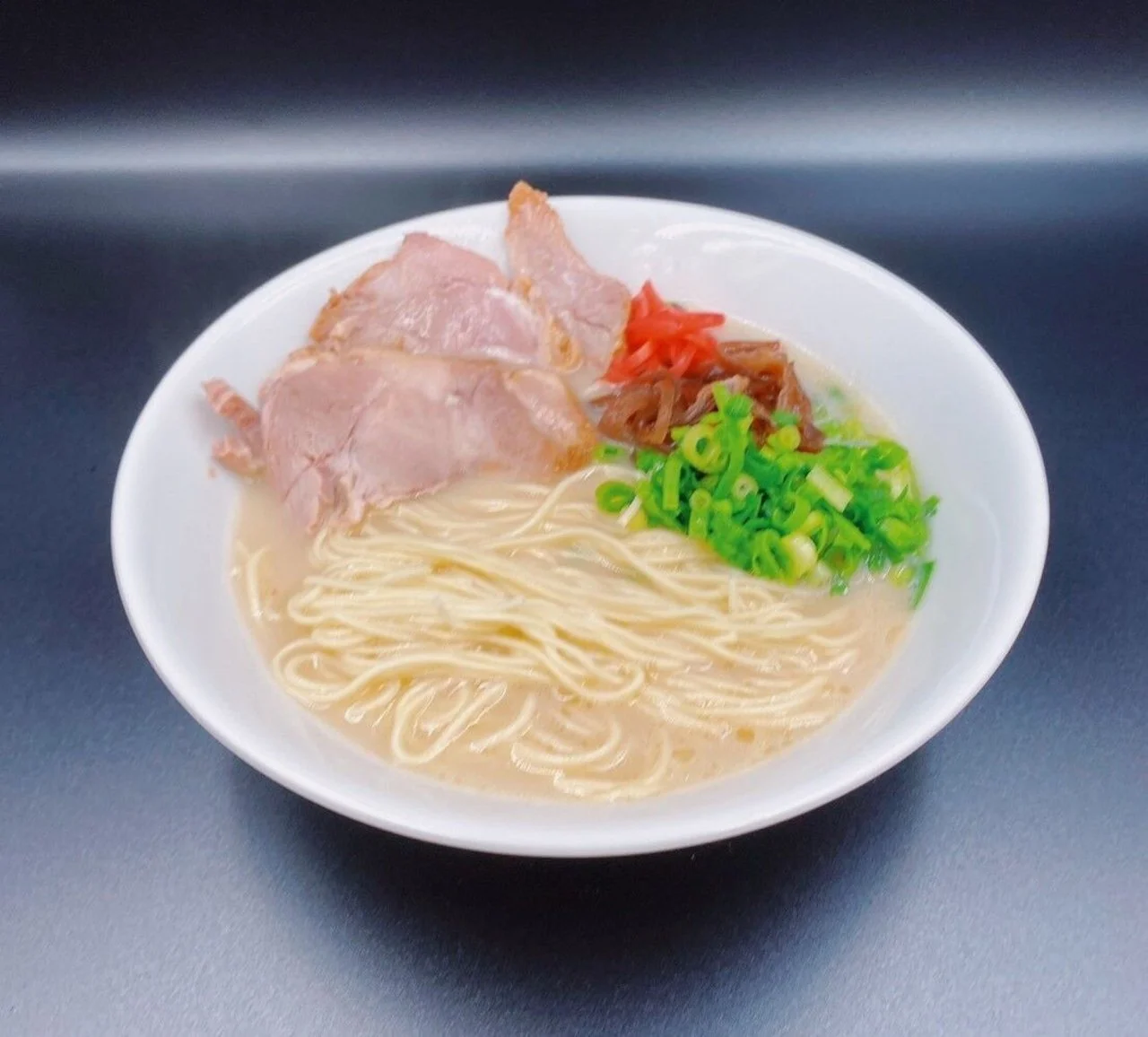 うどんやパスタなど多彩な麺の製造